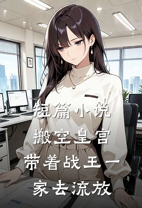 短篇搬空皇宫,带着战王一家去流放全文阅读