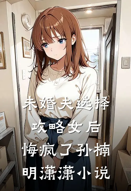 未婚夫选择攻略女后,悔疯了孙楠明潇潇在线阅读