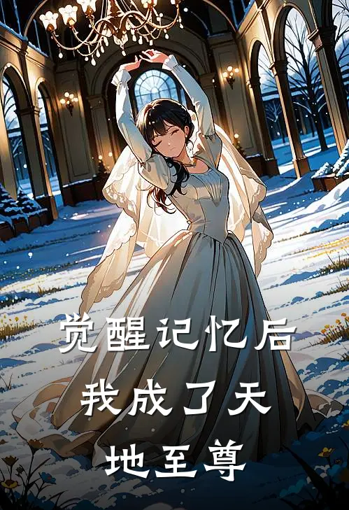 觉醒记忆后,我成了天地至尊