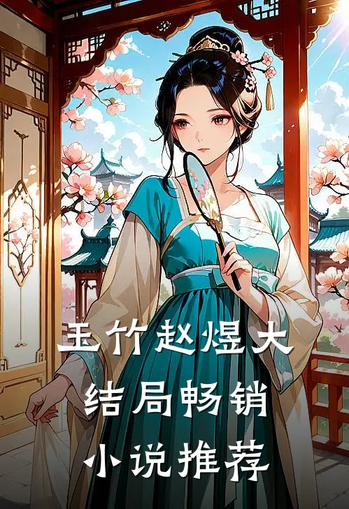 玉竹赵煜大结局畅销小说推荐