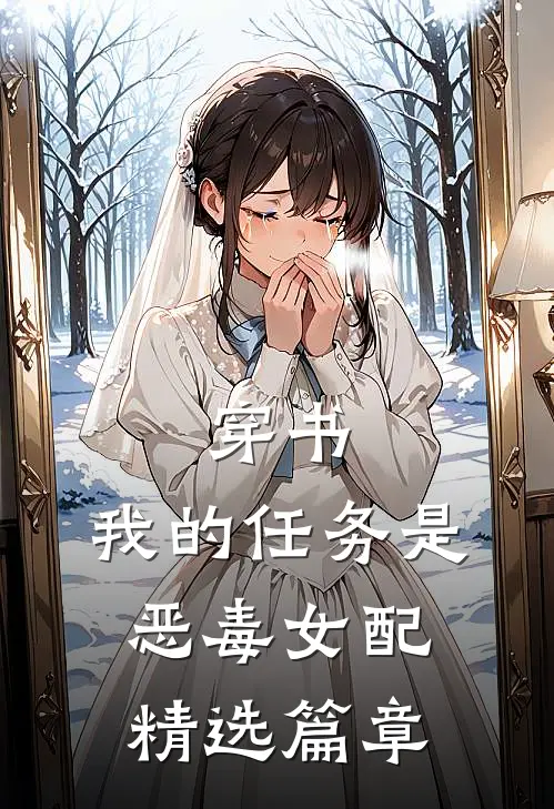 穿书,我的任务是恶毒女配精选篇章免费阅读