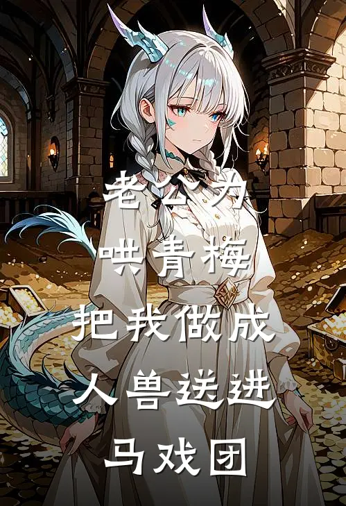 老公为哄青梅，把我做成人兽送进马戏团