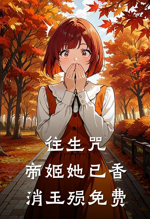 往生咒帝姬她已香消玉殒免费观看