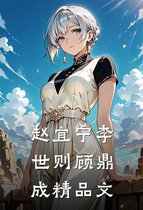 赵宜宁李世则顾鼎成精品文