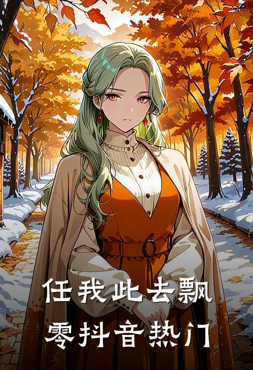 任我此去飘零抖音热门