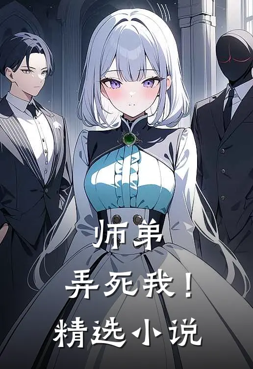 师弟,弄死我!精选在线阅读