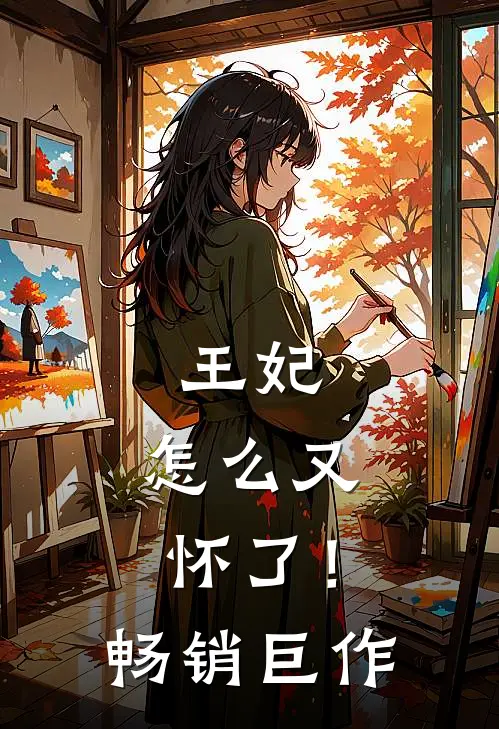 王妃，怎么又怀了！畅销巨作