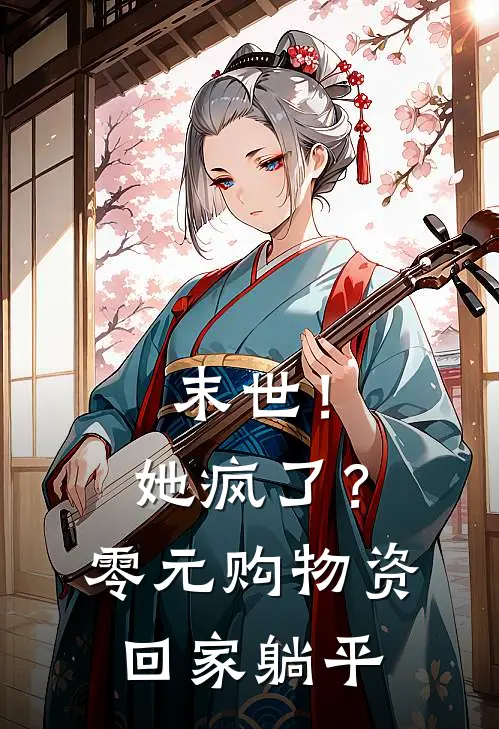 末世!她疯了?零元购物资回家躺平黄小白