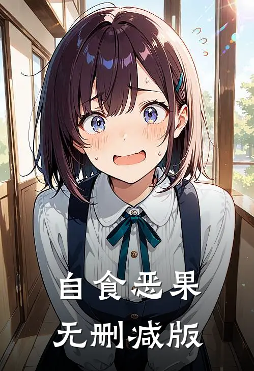 自食恶果无删减版