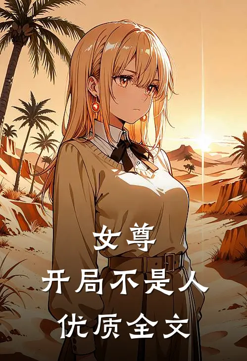 女尊开局不是人优质全文在线阅读