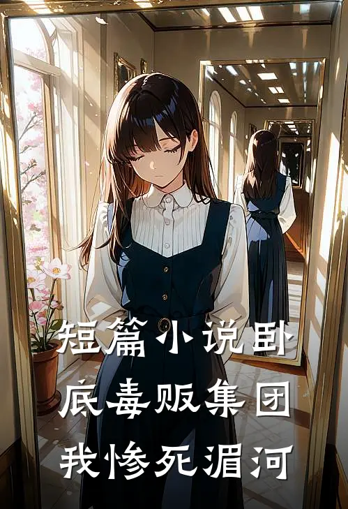 短篇小说卧底毒贩集团，我惨死湄河