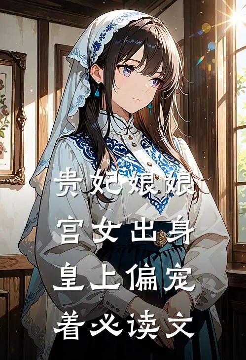 贵妃娘娘宫女出身，皇上偏宠着必读文