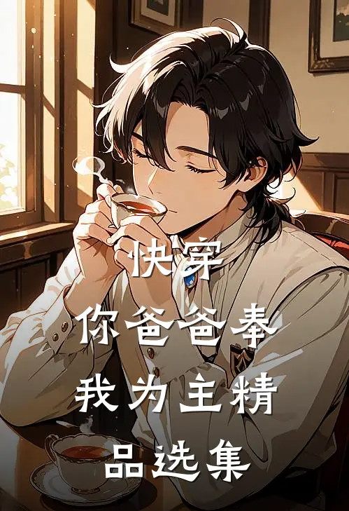 快穿你爸爸奉我为主精品选集