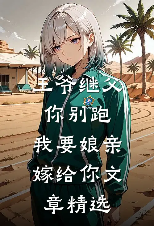 王爷继父你别跑,我要娘亲嫁给你文章精选