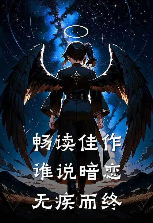 畅读佳作谁说暗恋无疾而终
