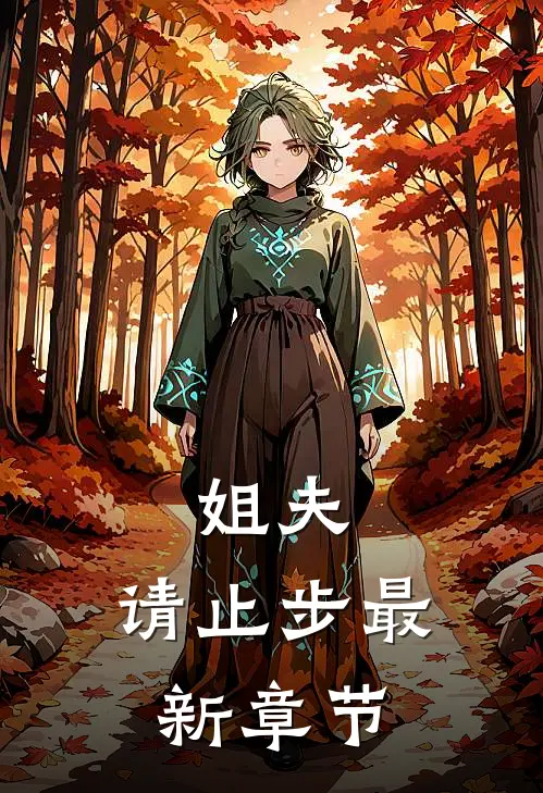姐夫,请止步最新章节