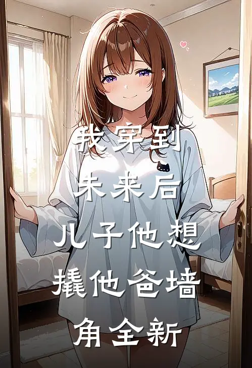 我穿到未来后,儿子他想撬他爸墙角全新
