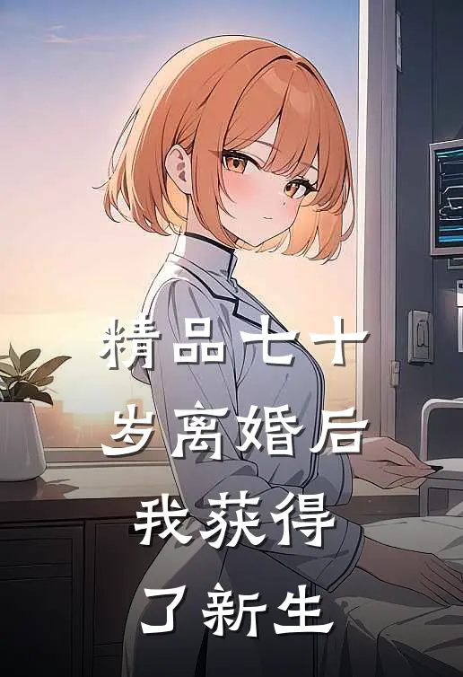 精品七十岁离婚后，我获得了新生