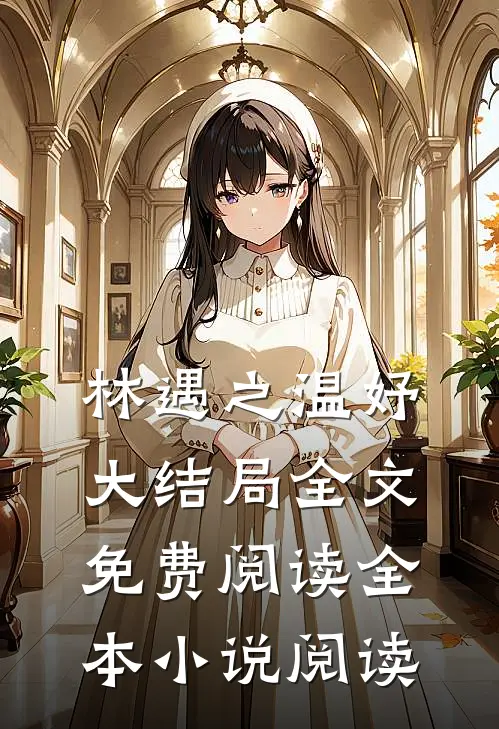 林遇之温妤大结局全文免费阅读全本小说阅读