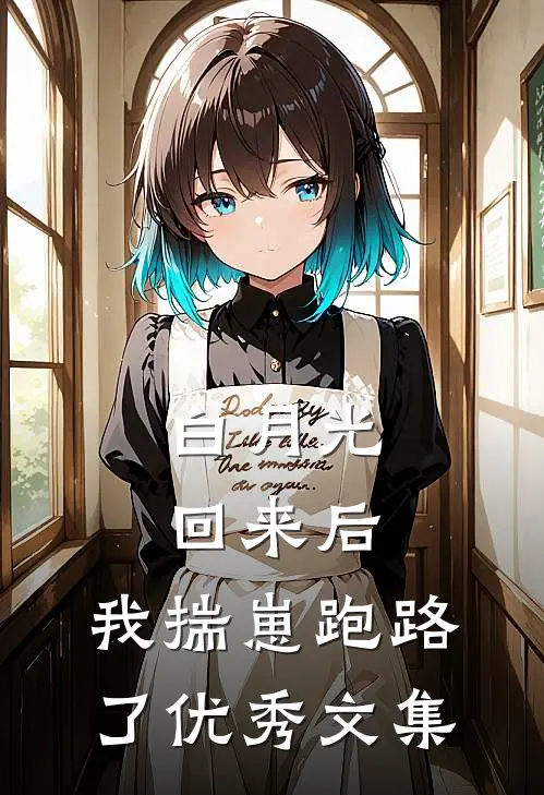 白月光回来后，我揣崽跑路了优秀文集