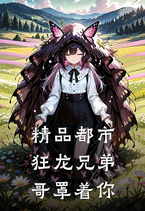 精品都市狂龙兄弟哥罩着你