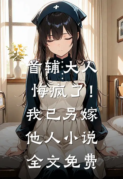 首辅大人悔疯了!我已另嫁他人全文免费