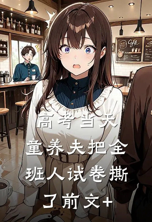 高考当天，童养夫把全班人试卷撕了前文+