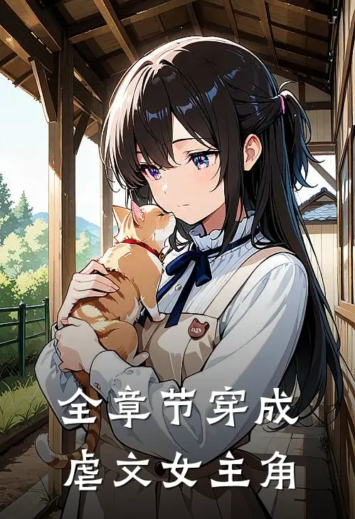 全章节穿成虐文女主角的