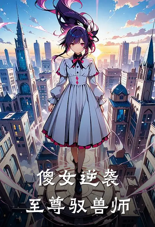 傻女逆袭至尊驭兽师免费阅读