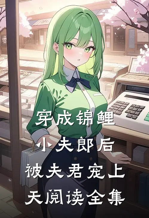 穿成锦鲤小夫郎后,被夫君宠上天阅读全集免费