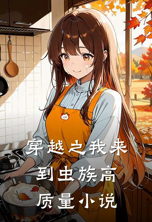 穿越之我来到虫族高质量推荐