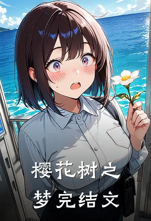 樱花树之梦完结文案怎么写
