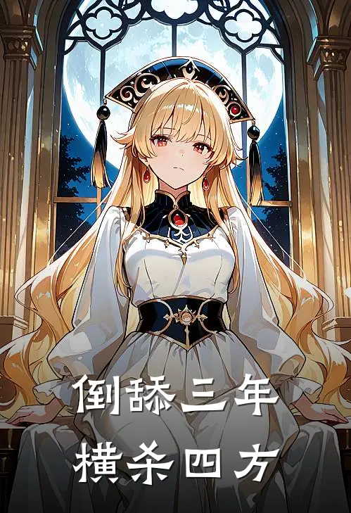 倒舔三年,横杀四方周承程仙意周承