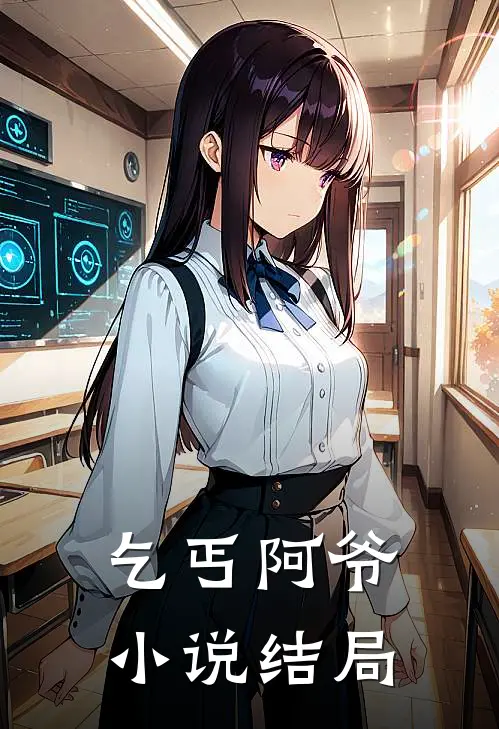 乞丐阿爷结局解析