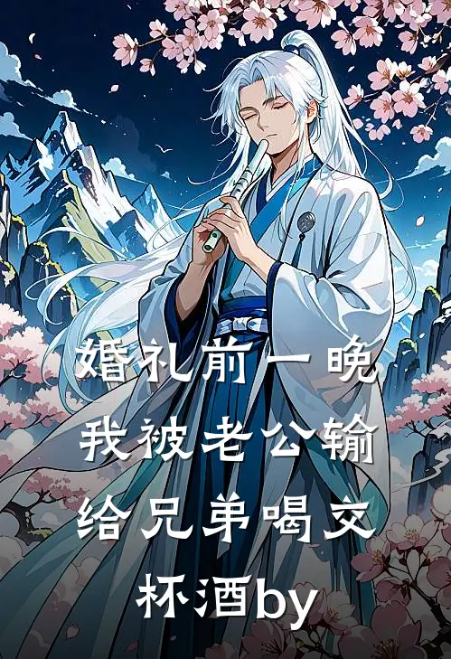 婚礼前一晚，我被老公输给兄弟喝交杯酒by