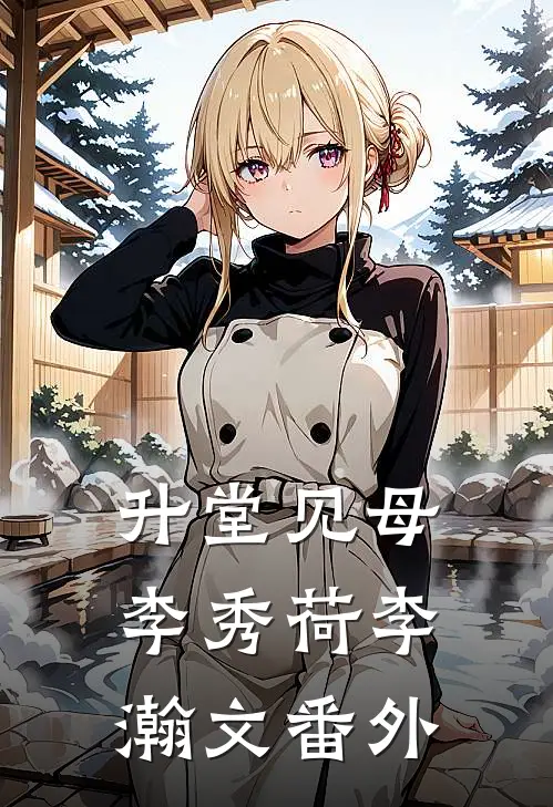 升堂见母李秀荷李瀚文番外