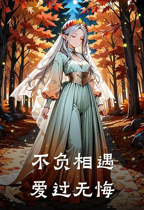 不负相遇,爱过无悔是歌