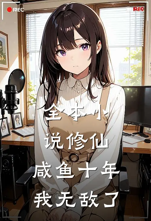 全本修仙咸鱼十年我无敌了