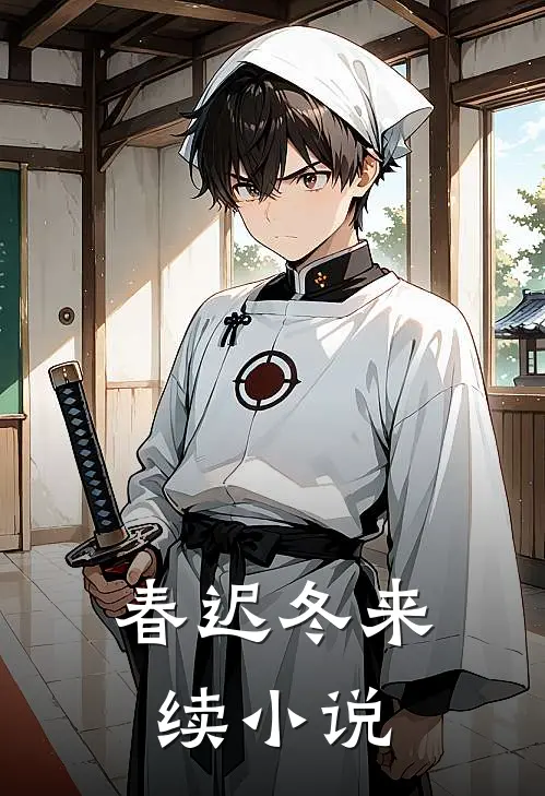春迟冬来续小说