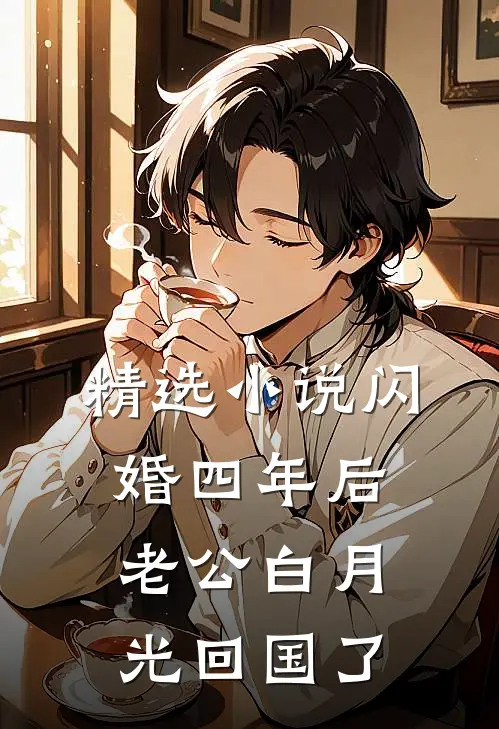 精选小说闪婚四年后，老公白月光回国了
