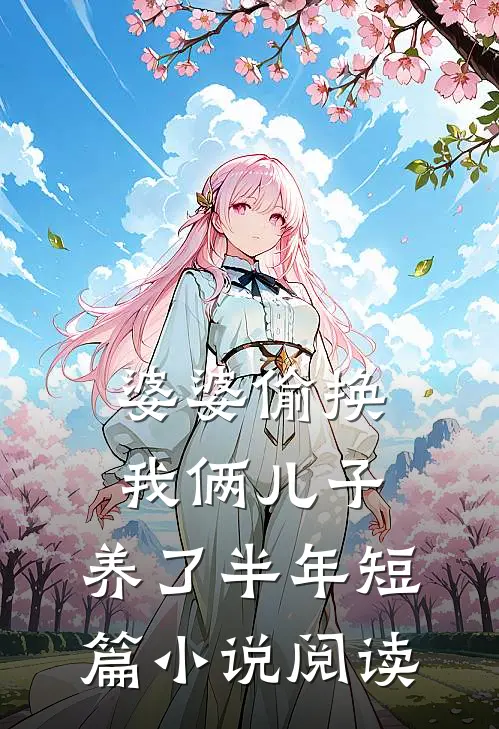 婆婆偷换我俩儿子,养了半年短篇阅读