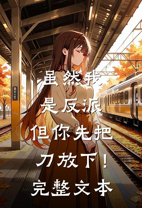 虽然我是反派,但你先把刀放下!完整文本阅读