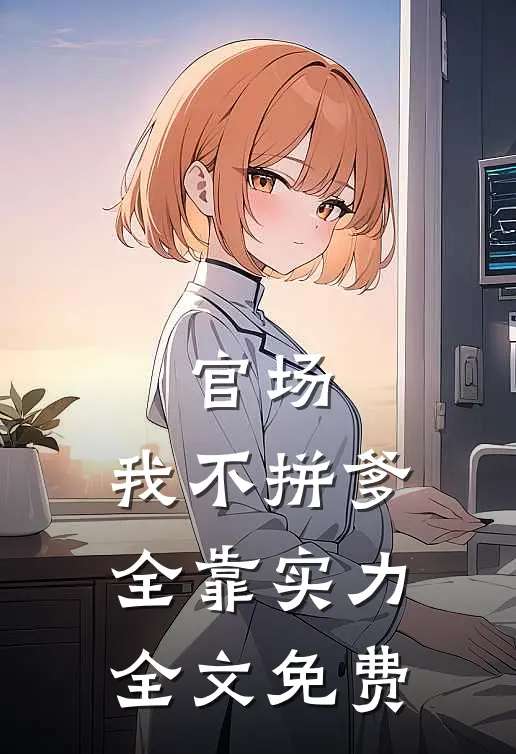 官场我不拼爹,全靠实力全文免费