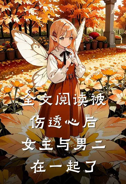 全文阅读被伤透心后,女主与男二在一起了