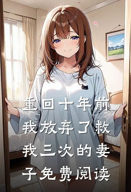 重回十年前,我放弃了救我三次的妻子免费阅读全文