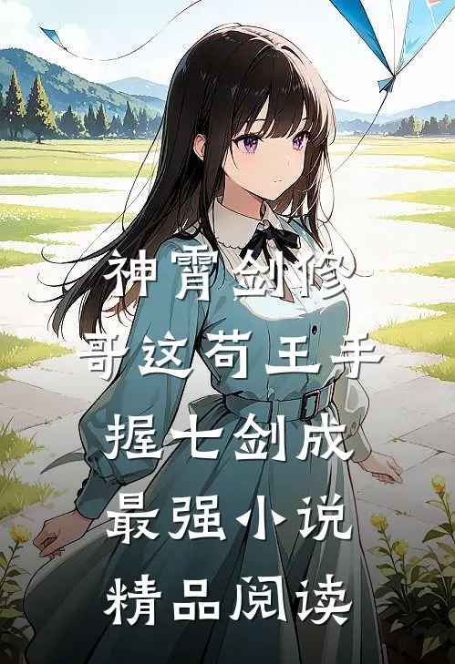 神霄剑修:哥这苟王手握七剑成最强小说精品阅读