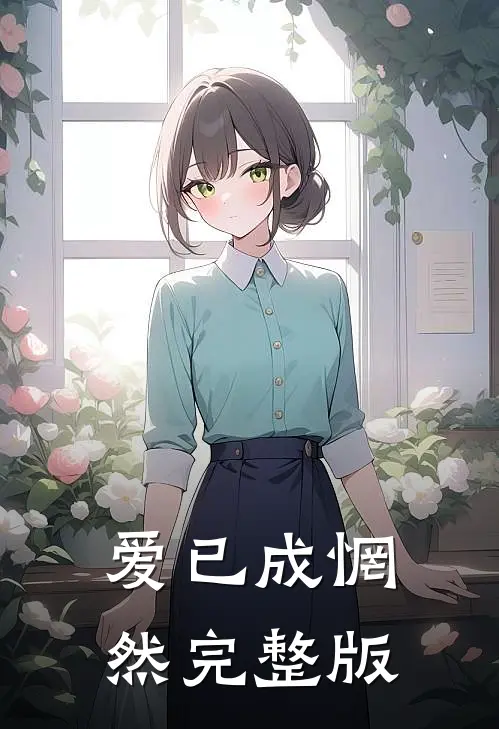 爱已成惘然完整版