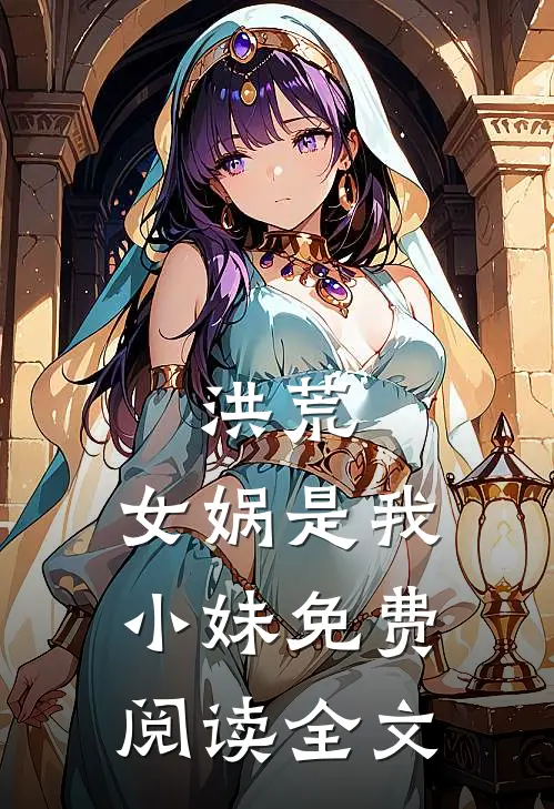 洪荒女娲是我小妹免费阅读全文无弹窗