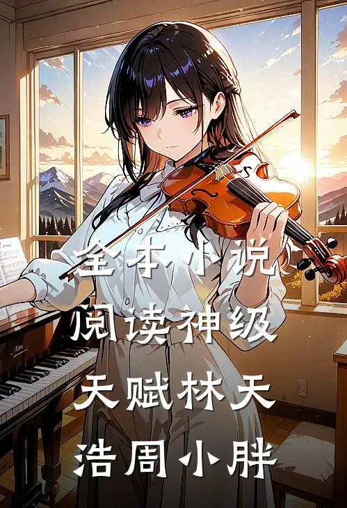 全本小说阅读神级天赋林天浩周小胖