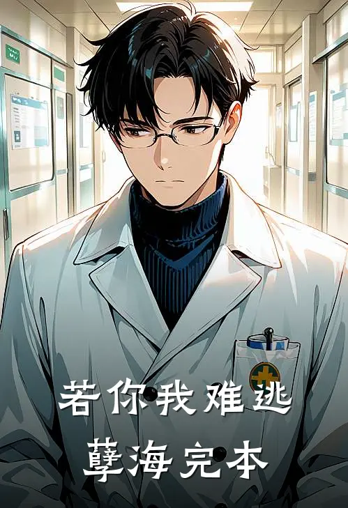 若你我难逃孽海完本